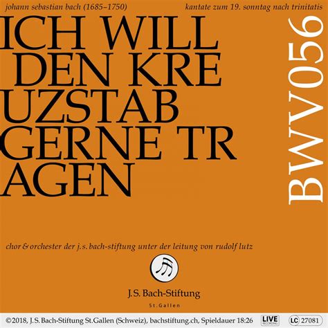 Ich will den kreuzstab gerne tragen [i will the cross with gladness carry]. - Patents in germany and in europe procurement enforcement and defense an international handbook.