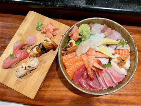 Ichi umi sushi. UMI Sushi & Seafood Buffet 