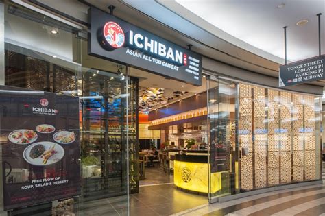 Ichiban asian all you can eat north york. View the Menu of Ichiban All You Can Eat North York in Toronto, ON, Canada. Share it with friends or find your next meal. A WHOLE NEW ASIAN ALL YOU CAN... Ichiban All You Can Eat North York 