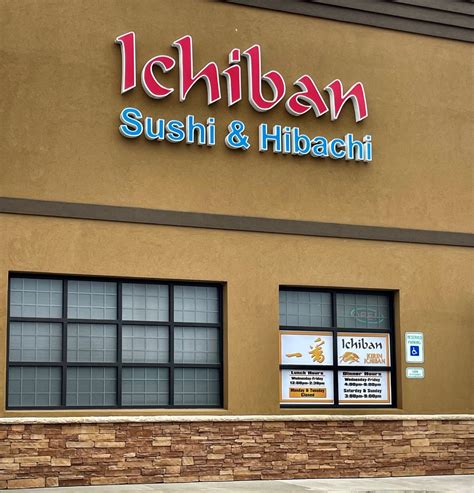 Ichiban asian bistro & go--flowood. Ichiban Chinese Buffet. Claimed. Review. Share. 107 reviews. #2 of 42 Restaurants in Pearl $$ - $$$, Chinese, Sushi, Asian. 433 Riverwind Dr, Pearl, MS 39208-5917. +1 601-706-2833 + Add website. Closed now See all hours. 