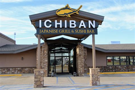 Ichiban baton rouge. Specialties: Specializing in authentic Japanese food with that South Louisiana flair! We offer twelve hibachi grills to accommodate all party sizes, along with our sushi bar, regular dining tables, and our open bar lounge we are serving up great food in an upbeat atmosphere! 