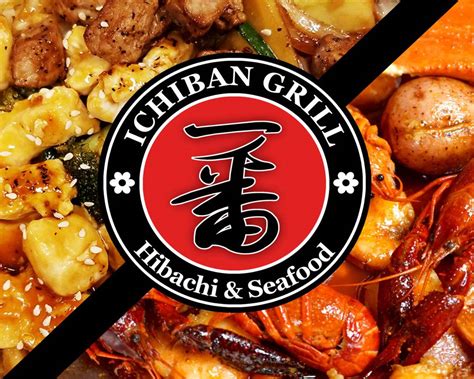 Ichiban grill. Things To Know About Ichiban grill. 