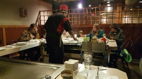 Ichiban restaurant rocky mount nc. Jun 9, 2016 · Ichiban: Great place for Japanese food and atmosphere. - See 35 traveller reviews, 7 candid photos, and great deals for Rocky Mount, NC, at Tripadvisor. 