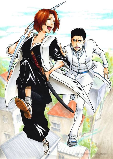 Aug 31, 2022 · Isshin as a Shinigami. Isshin Kurosaki normally wears a shirt of some sort along with trousers, and a white doctors coat as he owns a clinic. He has black hair and some facial hair too. It was later revealed in the story that Isshin Kurosaki was actually a Shinigami of Captain-class level, and when he returns to his Shinigami form, he wears ... . 