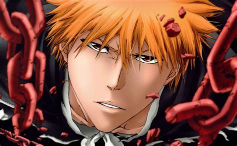 Ichigo in Elden Ring from bleach. Bleach is set to have a big year in 2022, with the anime series returning from Studio Pierrot to adapt the Thousand Year Blood War Arc.