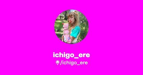Ichigo_Ere Onlyfans Leak