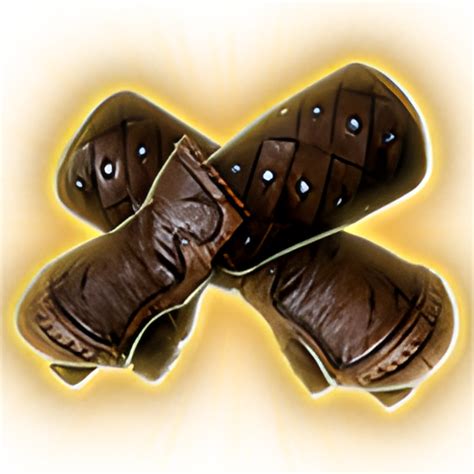 Ichorous gloves. Ichorous gloves. So these gloves cause noxious fumes on enemy targets. Noxious fumes description says hostile creatures only. It has worked properly until the … 