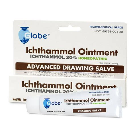 Ichthammol ointment for cyst. Purchase Ichthammol Ointment Online. Call to place an order: 1-800-269-2502 USA. Call Customer Support: 610-873-4591. [Mon -Fri: 9 a.m. – 4:30 p.m. EST] Filed Under: Health Solutions. Soothing Skin Relief Ichthammol Ointment is an advanced drawing and anti-itch salve for external use. Recommended for application to plant … 