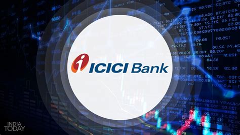 Icici bank ltd share price. Things To Know About Icici bank ltd share price. 