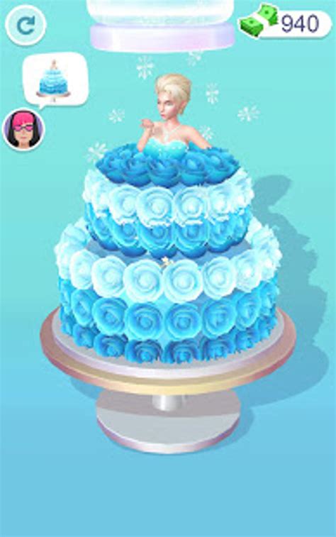 Icing On The Dress APK Download for Android 