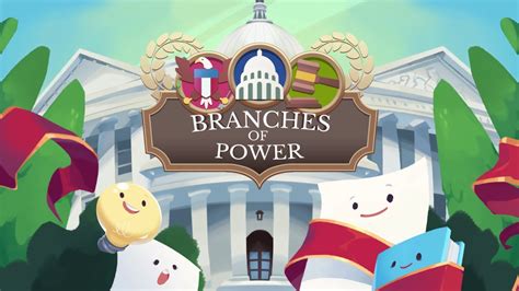 Icivics branches of power. lesson and other materials at www.iCivics.org. 1. Follow the Flow Click through the game’s introduction. There is a lot going on across the three branches, and this overview gives you what you need to know to navigate your way around Capitol Hill. Welcome to Branches of Power! This interactive online video game will 