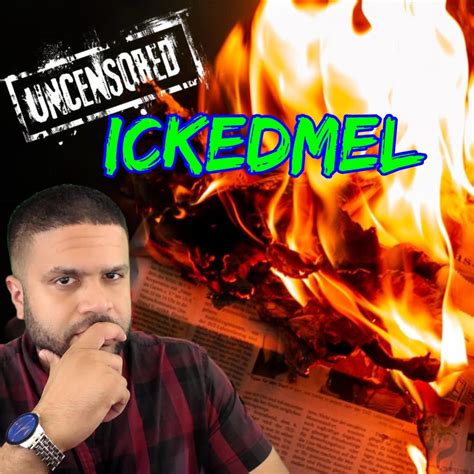 iCkEdMeL is a True Crime YouTuber who has built an audience of over 200,000 subscribers on YouTube. Mel joins Advertising Week to discuss his decision to start his YouTube career, inflection .... 