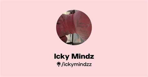💦 Ickymindz Onlyfans Leak [CLIP]