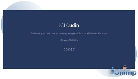 Icl0udin تحميل