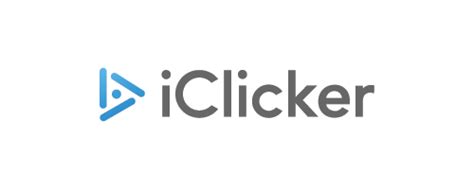 The iClicker Student Response System is t