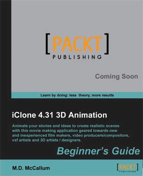 Iclone 4 31 3d animation beginner s guide. - Yamaha dt125re dt125x full service repair manual 2005.