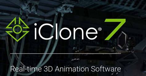 Iclone 7 review.  Integrated with the latest real-time technologies, iClone 7...