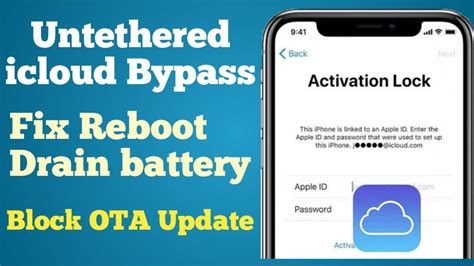 Icloud bypass script download.  Reboot.  Launch it, and select &ldquo;Unlock iCloud A...