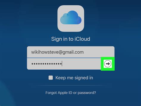 Icloud com email login. From the sidebar, click Sign In with your Apple ID. In earlier versions of macOS, click Sign In. Enter your Apple ID (or an email address or phone number that you use with Apple services) and your password. If prompted, enter the six-digit verification code sent to your trusted device or phone number and complete sign in. 