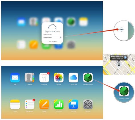Tap the device whose backup you want to delete. . Icloudfind