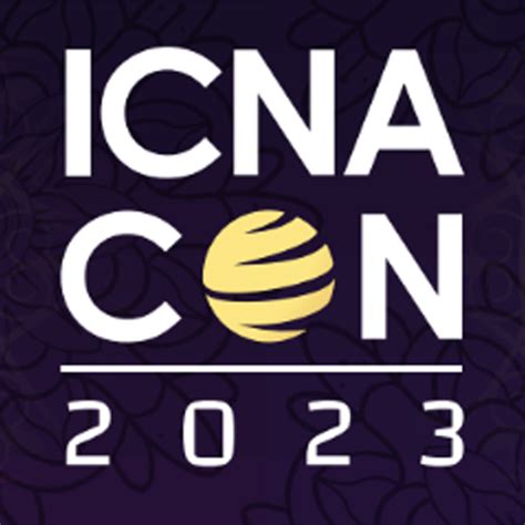 Icna Convention 2023