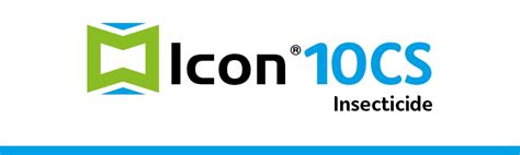 Icon 10CS - Vector Control Syngenta