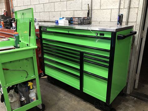 Icon 56 tool box. Icon 56 inch tool box set. $5,000. woodland ca Tool Box Portable. $1,800. Stockton Tool Box. $170. Tracy 1 Trip - Cargo Worthy- SWWT Containers both 20 and 40 foot ... 