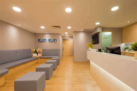 Icon Haematology Centre Mount Elizabeth