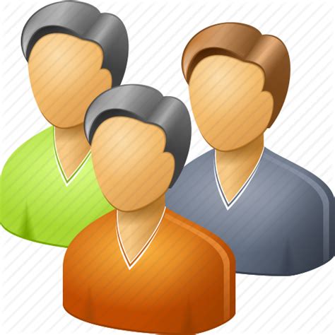 Icon User 94871 Free Icons Library