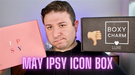 Ipsy Icon Box Unboxing August 2023 @ipsydotcom #giftedbyipsy #