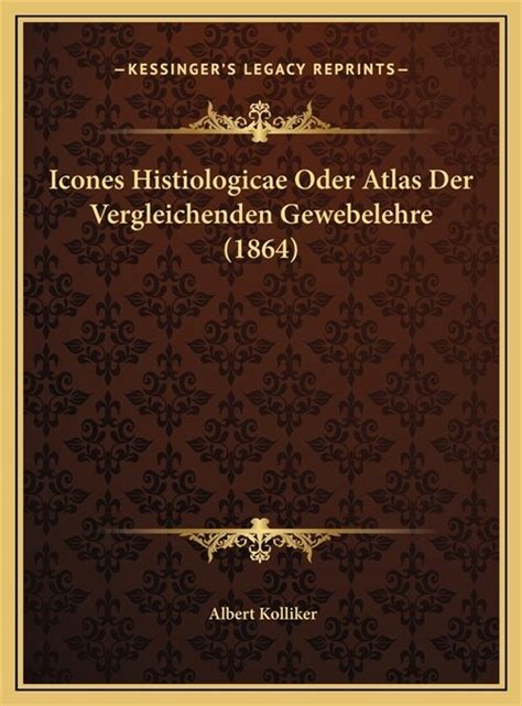Icones histiologicae, oder, atlas der vergleichendern gewebelehre. - Families in global and multicultural perspective2nd second edition.