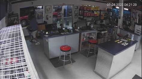 Iconic Arvada rental shop targeted by thieves