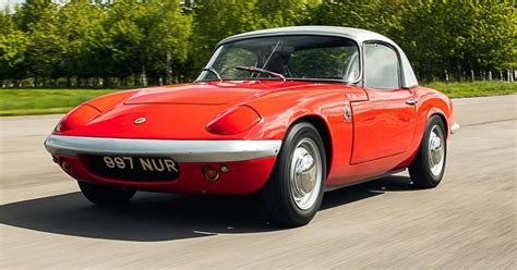 Iconic Cars of the 1960s Quiz - By alvir28 - sporcle.com