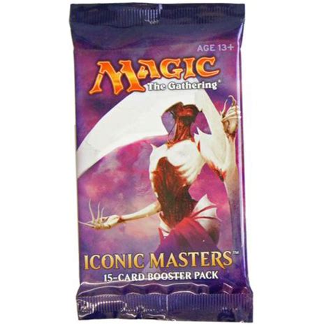 Iconic Masters Price List