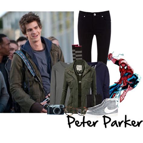 Iconic Peter Parker Outfits Comics: A Comprehensive Guide for Collectors and Enthusiasts