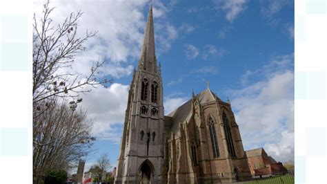 Iconic Preston building needs £3.5million for restoration