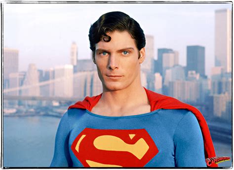 Iconic Superman Actors & How They Played the Character - Game …