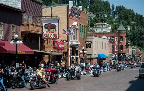 Sturgis is a city in St. Joseph County in the U.S. state of Michigan. 