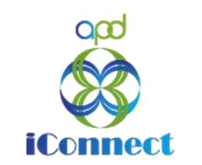 iConnect. The implementation APD iConnect, a centralized client data management system, continues to progress. The Florida Legislature appropriated over .... 