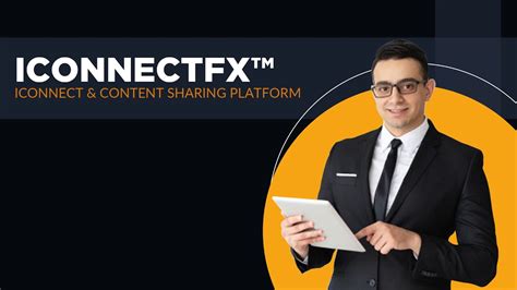 Mar 6, 2021 · iConnectFX™ supports t