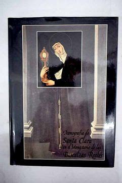 Iconografía de santa clara en el monasterio de las descalzas reales. - The new professors handbook by cliff i davidson.
