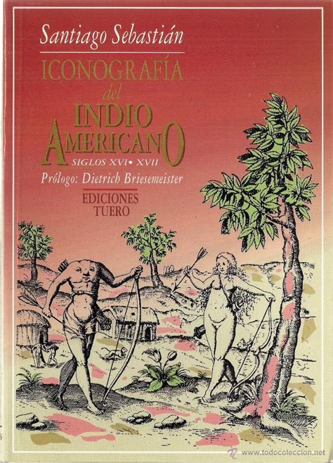Iconografía del indio americano, siglos xvi xvii. - Bibliografia brasileira de cevada, hordeum vulgare l..