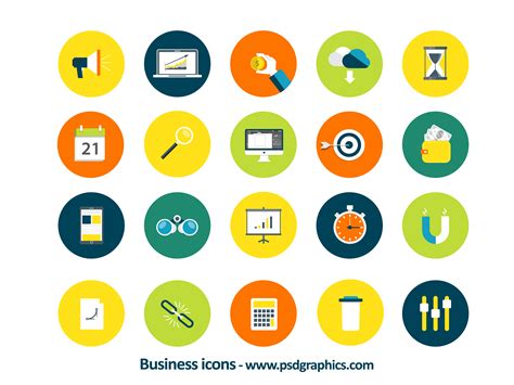 Icons PNG Free Images with Transparent Background - (230,217 …