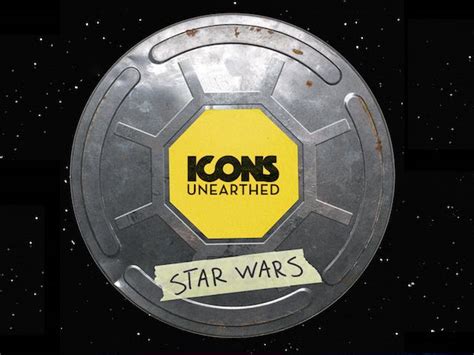 Icons Unearthed: Star Wars (a Titles & Air Dates Guide)