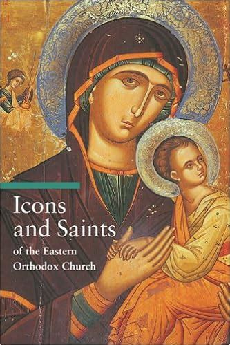 Icons and saints of the eastern orthodox church guide to imagery. - Indice bibliográfico sobre el general rafael urdaneta.