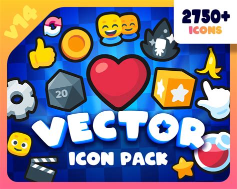 Icons pack. Discover our vector icon packs.  Enjoy the infinite customization possibi...