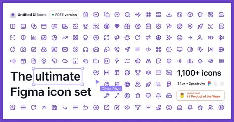 Icons ui.  Untitled UI Icons are a clean, consistent, and neutral icon library crafted for moder...