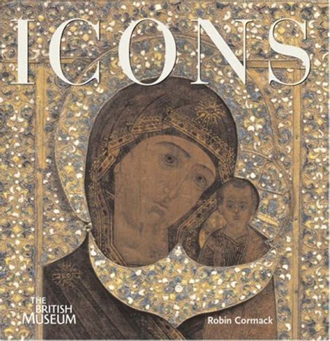 Read Icons By Robin Cormack