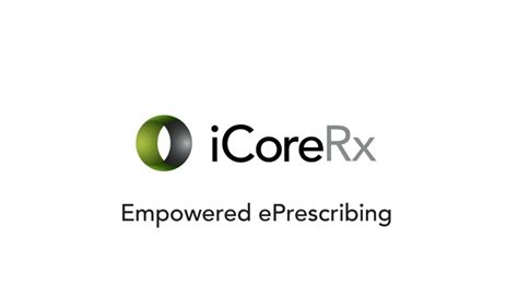 Its solutions include iCoreRx, iCoreVerify, iCoreHuddle, iCoreExchange, iCoreCloud, iCoreIT and iCoreCodeGenuis. iCoreRx is an ePrescribing solution to improve efficiency, resource utilization, and patient safety. iCoreVerify platform offers automated insurance verification for dental practices. iCoreHuddle provides revenue-focused patient and .... 