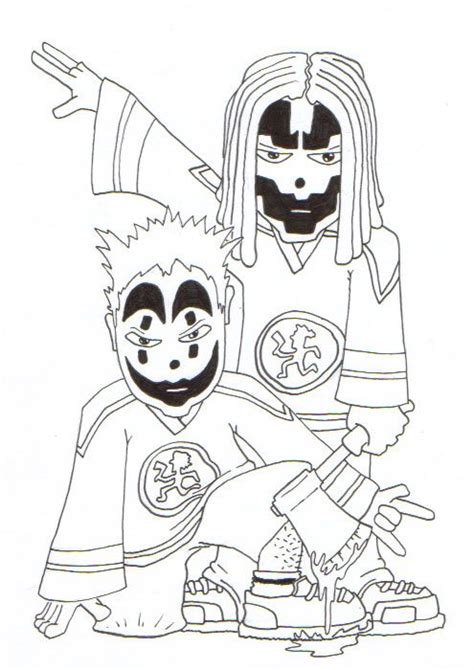 Coloring Page Of A Mom